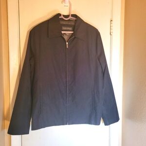 Banana Republic Windbreaker